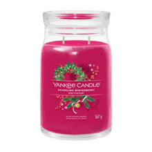 Sparkling Winterberry